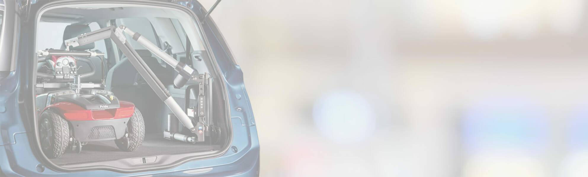 Clarks Independence Centre 3 smart lifter slide image