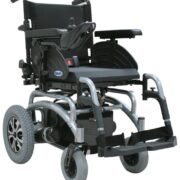 Powered Wheelchairs