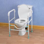 Toileting(Bariatrics)