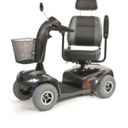 Compact/Folding Scooters