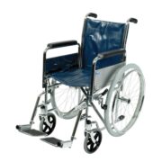 Manual Wheelchairs