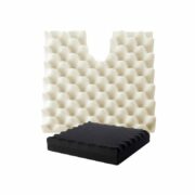 Putnams Deluxe Coccyx Sero Cushion*