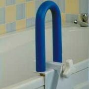 Padded Grab Bar