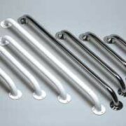 Ringwood Rails Steel Epoxy Coated