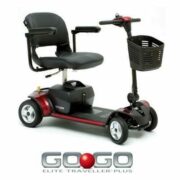 Go-Go Elite Traveller Plus
