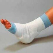 Elbow and Heel Protectors *