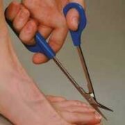 Easigrip Chirpodist Scissors *