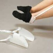 Dorking Tights and Stocking Aid