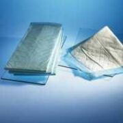 Clarks Independence Centre 15 Lil Classic Disposable Bed Protectors