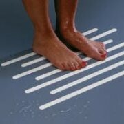 Bath Safety Strips *