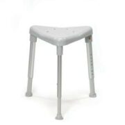 Etac® Edge Corner Shower Stool