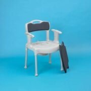 Etac Swift Commode Chair