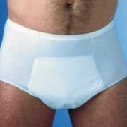 Gents Readi Pouch Pants