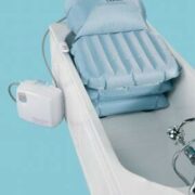 Bathing Cushion Bath Lift