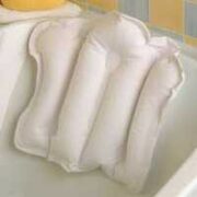 Bath Pillow *