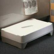 Step-Two Bath Step *