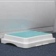 Savannah Modular Bath Step *