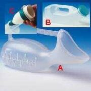 Urine Bottles *Female