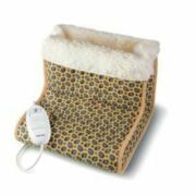 Electric Foot Warmer*