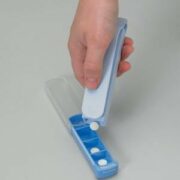 Poppet Pill Remover*