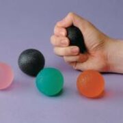 Gel Ball Hand Exerciser*