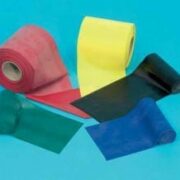 Rolyan Energizing Exercise Bands*