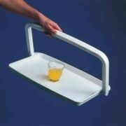 One Hand Tray*