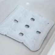 Inflatable Bath Cushion*