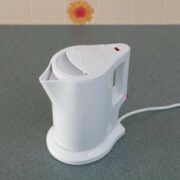 Cordless Mini Jug Kettle*