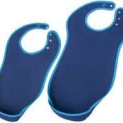 Bioprene Healthcare Bibs