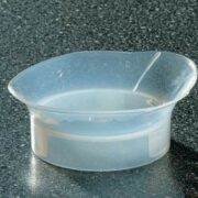 Clear Polycarbonate Mug