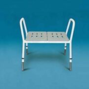 Heavy Duty Shower Bench