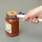 Mighty Lever Jar and Bottle Opener*