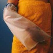 Waterproof Cast & Dressing Protectors