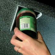 Undo-It Jar and Bottle Opener*