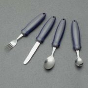 Newstead Weighted Cutlery