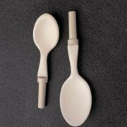 Kings Modular Soft Coated Spoons