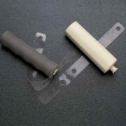 Kings Modular Double Ended Handles with Strap