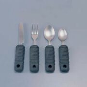 Sure Grip Cutlery