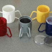 Medeci System Cup*Spout Top