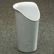 Nosey Cutout Cup*