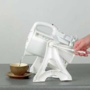 Univesal Kettle Tipper