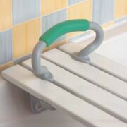 Savanah™ Slatted Bath Board Handle