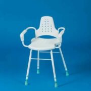 Prima Modular Perching Stool