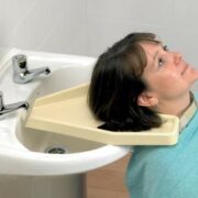 Hair Washing Tray for Sink*