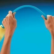 Bendable Long Handled Sponges