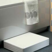 Adjustable Height Bath Step*
