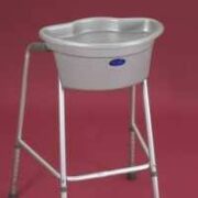 Buckingham Walking Frame Caddy