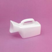 Economy Urine Bottles* Male