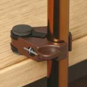 Clarks Independence Centre 16 Stick Clip*